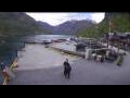 Webcam Geiranger