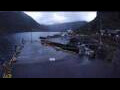 Webcam Geiranger