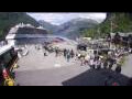 Webcam Geiranger