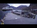 Webcam Geiranger