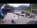 Webcam Geiranger