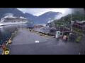 Webcam Geiranger