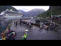 Webcam Geiranger