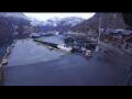 Webcam Geiranger