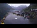 Webcam Geiranger