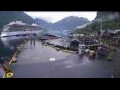 Webcam Geiranger