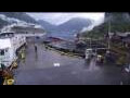 Webcam Geiranger