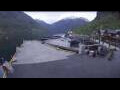Webcam Geiranger