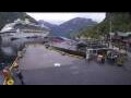 Webcam Geiranger