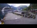 Webcam Geiranger