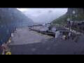Webcam Geiranger