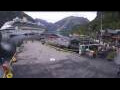 Webcam Geiranger