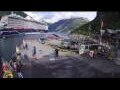 Webcam Geiranger