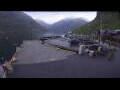Webcam Geiranger