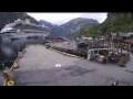 Webcam Geiranger