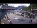 Webcam Geiranger