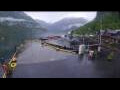 Webcam Geiranger