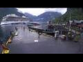 Webcam Geiranger