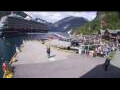 Webcam Geiranger