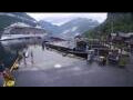 Webcam Geiranger
