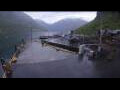 Webcam Geiranger