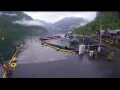 Webcam Geiranger