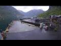 Webcam Geiranger
