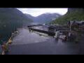 Webcam Geiranger