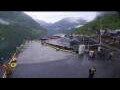 Webcam Geiranger