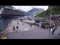 Webcam Geiranger