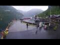 Webcam Geiranger
