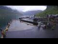 Webcam Geiranger
