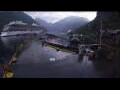 Webcam Geiranger