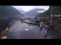 Webcam Geiranger