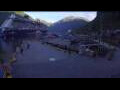 Webcam Geiranger