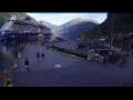 Webcam Geiranger