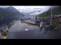 Webcam Geiranger