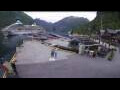 Webcam Geiranger