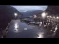 Webcam Geiranger