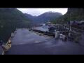 Webcam Geiranger