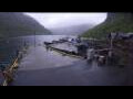 Webcam Geiranger