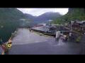 Webcam Geiranger