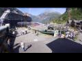 Webcam Geiranger