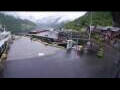 Webcam Geiranger