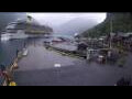 Webcam Geiranger