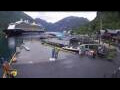 Webcam Geiranger