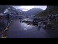 Webcam Geiranger