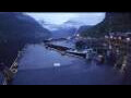 Webcam Geiranger