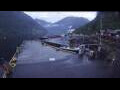 Webcam Geiranger