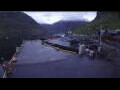 Webcam Geiranger